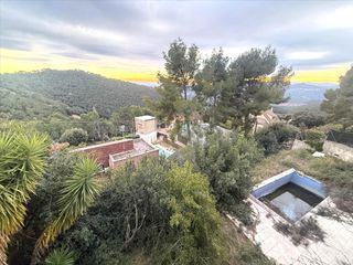 Casa a Ametlla del Vallès (L´)