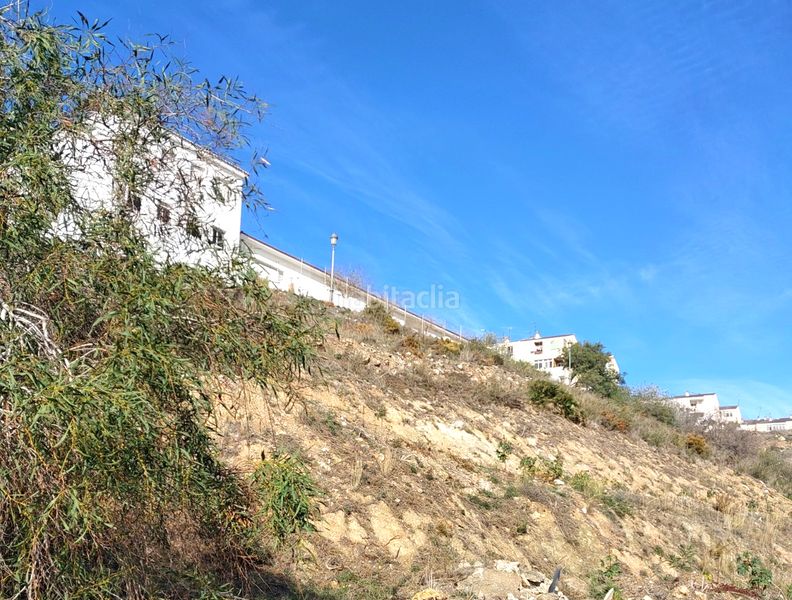 Foto 2180311d-3762-4ddd-81f4-158b48cc9a54. Terreny residencial a Almijara Nerja