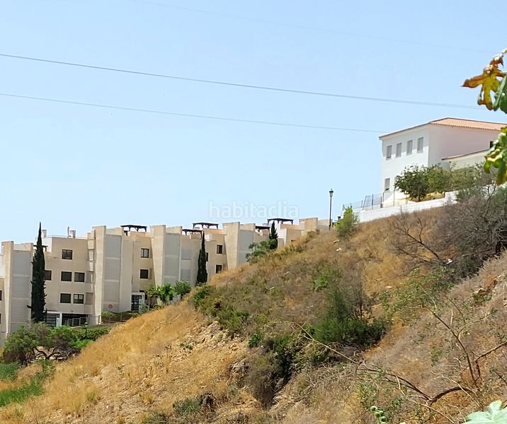 Foto 4afcf7a5-54d9-4c4f-95df-b90def829821. Terreny residencial a Almijara Nerja