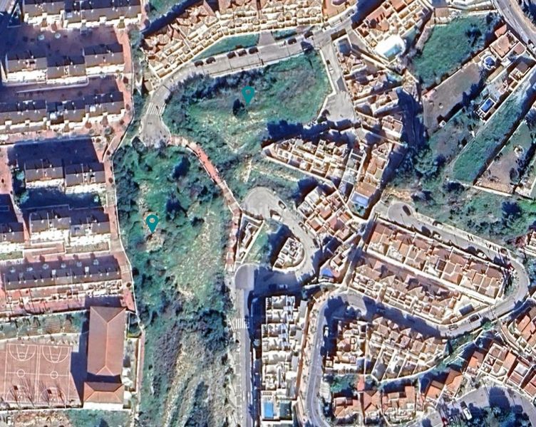 Foto 6128f3c5-c25e-44ea-a8a3-71c2731e3e10. Terreny residencial a Almijara Nerja
