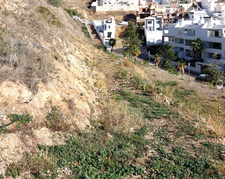 Foto 7d243096-5d46-4cce-aca4-4471cabed0a9. Terreny residencial a Almijara Nerja