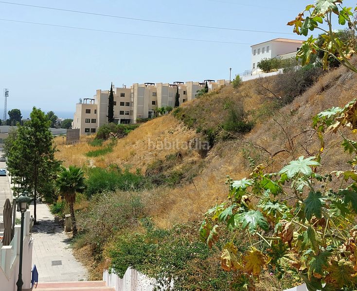 Foto 83c4588e-0316-4aa3-b404-9e8b49697801. Terreny residencial a Almijara Nerja