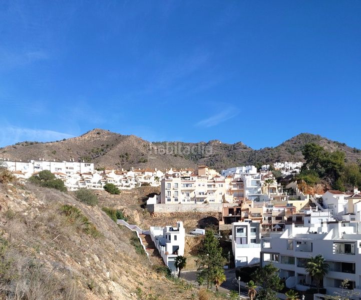 Foto a274dd01-64e6-4fda-b25d-a0244b3ecc12. Terreny residencial a Almijara Nerja