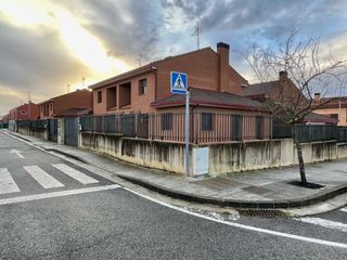 Haus  Federico garcia lorca