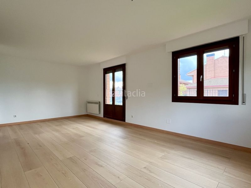 Foto 163601cd-d98c-44d6-b33c-e3c6bc6d6b71. Casa amb calefacció aparcament a Orcoyen