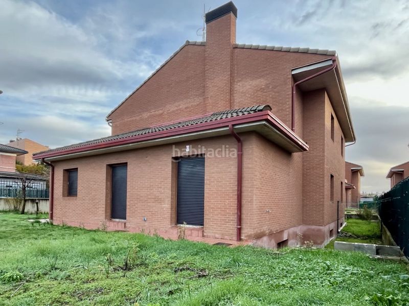 Foto 6099aca2-7a74-4703-8517-6de24d22ab9d. Casa amb calefacció aparcament a Orcoyen