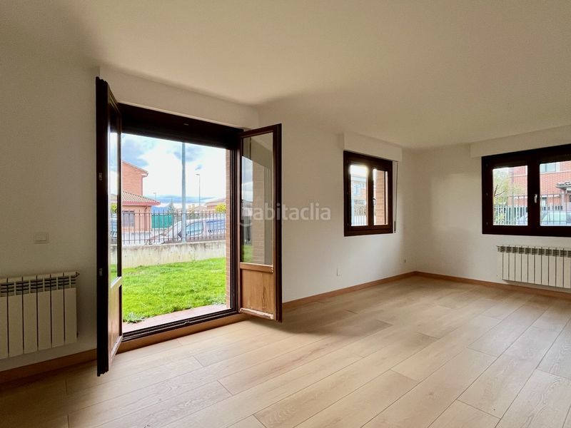 Foto 63b76f57-eb57-4ce4-bf15-00ffba3dd51a. Casa amb calefacció aparcament a Orcoyen