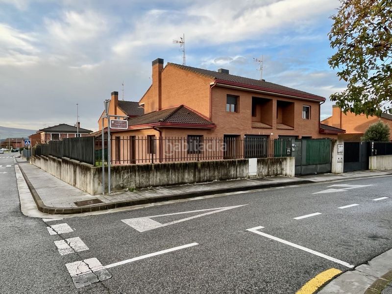 Foto cb05fedc-5768-4389-b9b1-2a9c34295b06. Casa amb calefacció aparcament a Orcoyen