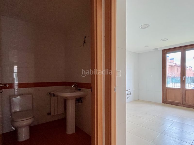 Foto fb93ac96-6f1e-47c8-a866-2e71f1e4540a. Casa amb calefacció aparcament a Orcoyen