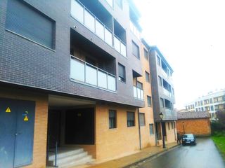 Car parking  Graciano