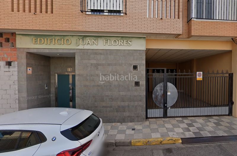 Foto ec7bbbdb-faf9-4f55-99aa-b07a9edc6099. Aparcament cotxe a Imaginalia - Llanos del Águila Albacete