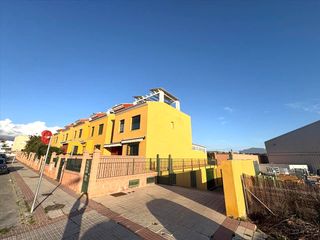 Aparcament cotxe a El Limonar, Residencias Gala