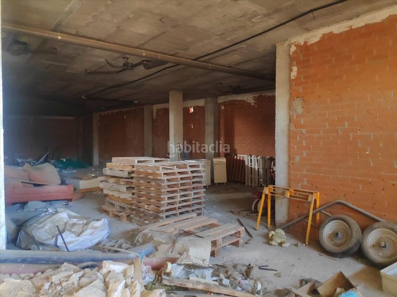 Foto 1a9c6ca8-c57e-4a79-b6d8-c950f922f96c. Local comercial a Alovera