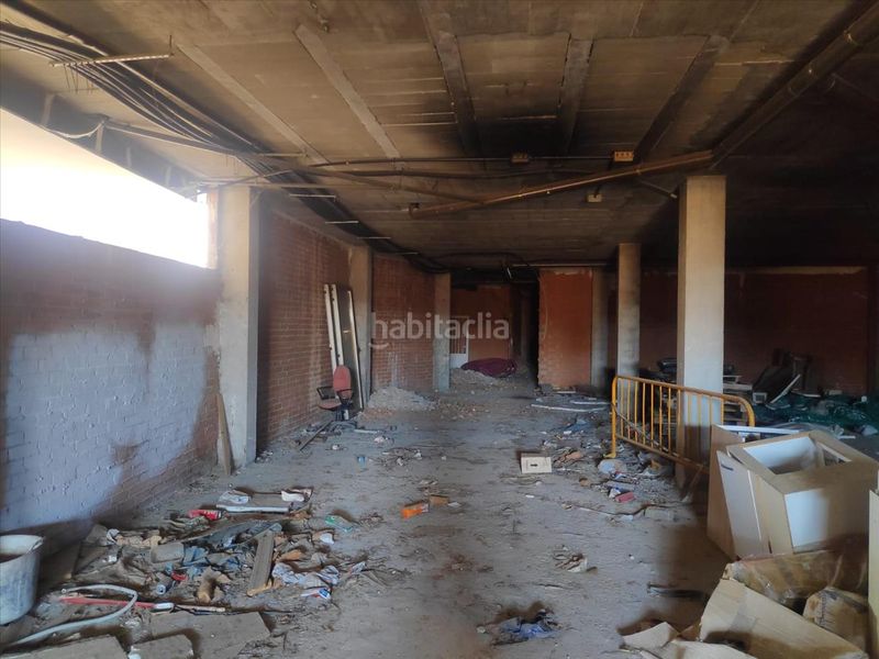 Foto 1b3ee77f-6aff-429c-a61c-7a6e14328a79. Local comercial a Alovera