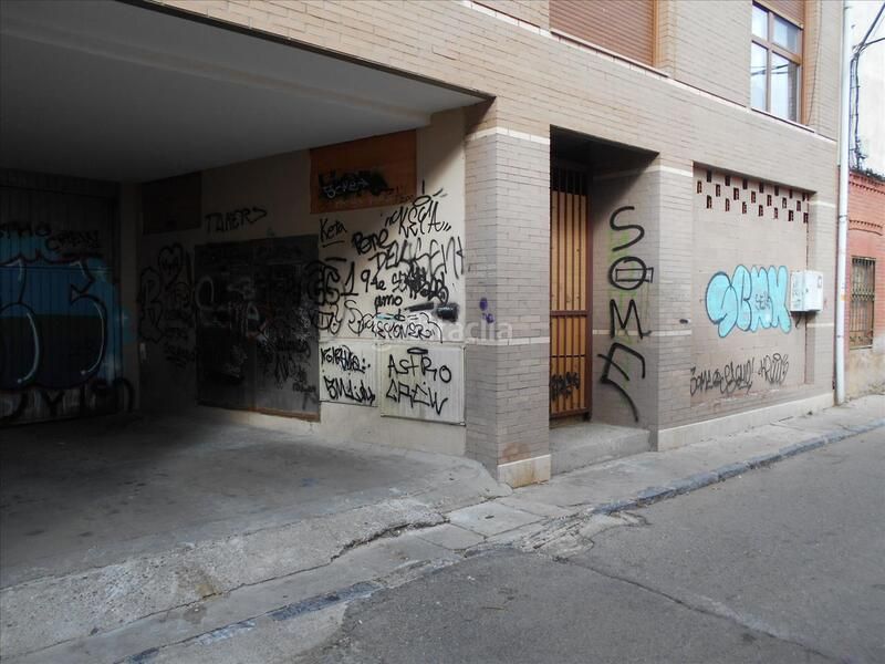 Foto 70bfe1d2-c0d4-4c58-9211-7a0bbc4ca8ee. Local comercial a Alovera