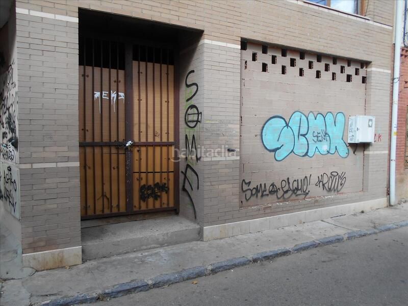 Foto 981dab37-e2fd-4fff-befc-e7169fa6def4. Local comercial a Alovera