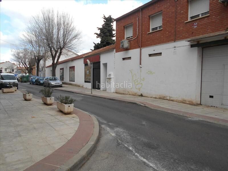 Foto b5eb805b-c596-4269-b39f-997c69c312ea. Local comercial a Alovera