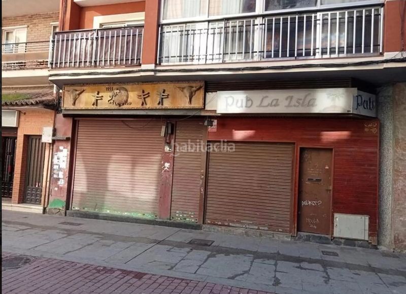 Foto ba7d39d9-c825-477c-bda2-f491b0eed607. Local comercial a Alovera