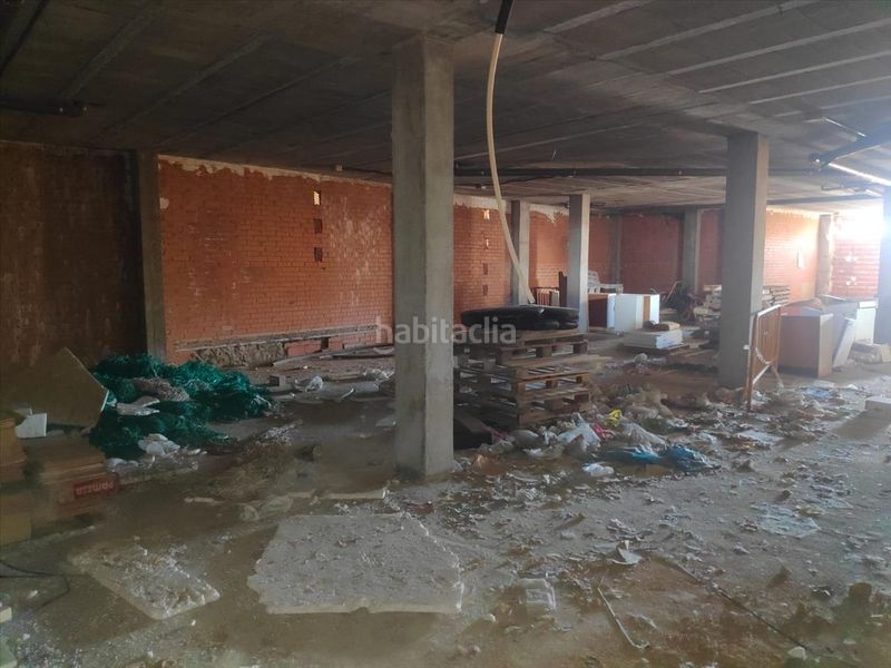 Foto ce9b53e9-31c7-44dd-84cc-bd9d11b2566e. Local comercial a Alovera