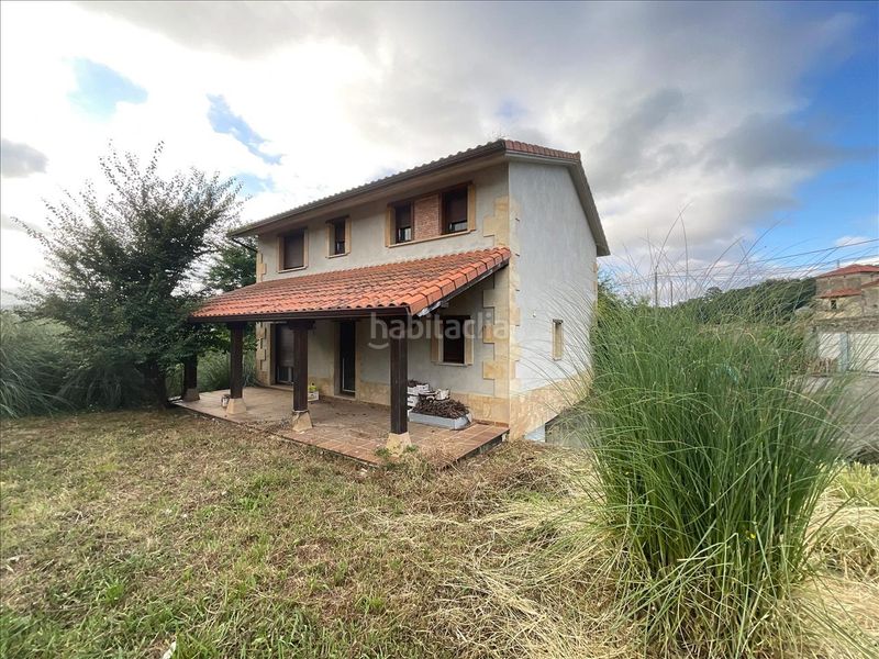 Foto 1d47c1ce-e5f9-4c56-a386-6ab01d235620. Casa amb aparcament a Bárcena de Cicero