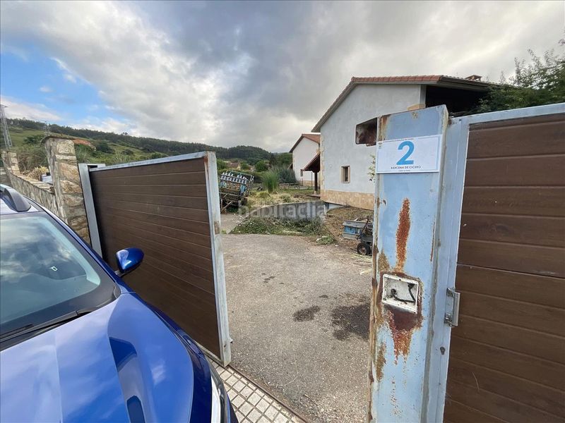 Foto 21cf6ad6-af92-484e-b44a-3ba6da48a802. Casa amb aparcament a Bárcena de Cicero