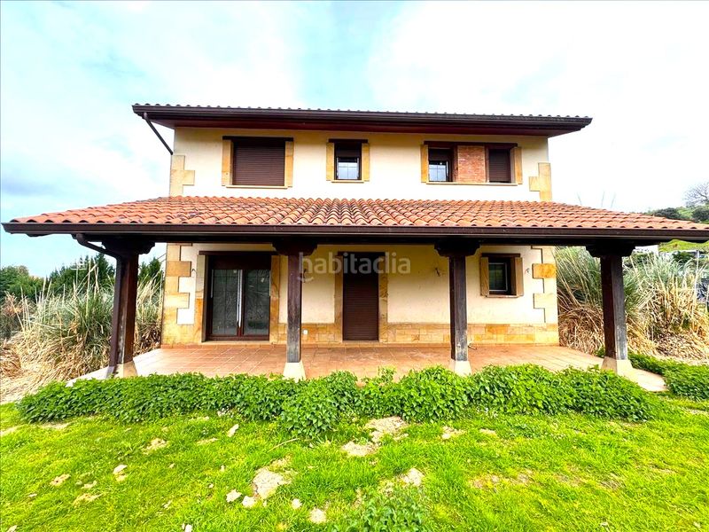 Foto 70289e52-6037-4802-906d-40b608e8b4eb. Casa amb aparcament a Bárcena de Cicero