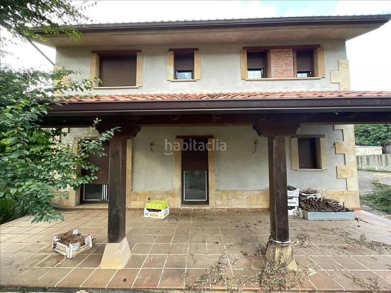 Foto 91b85da4-7378-46a4-98bf-ee82996aba43. Casa amb aparcament a Bárcena de Cicero