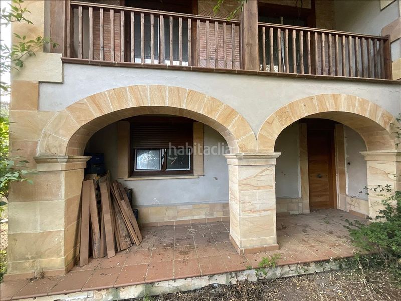 Foto 9c48b98a-0fe1-4373-a071-a0dfa3fef792. Casa amb aparcament a Bárcena de Cicero