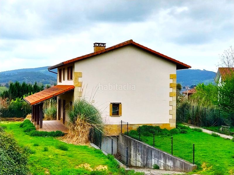 Foto 9c7ace4c-0b9f-4520-b40e-861a57a66128. Casa amb aparcament a Bárcena de Cicero