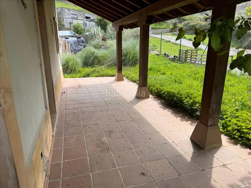 Foto e188d194-de60-4282-8104-4f0cb2af0d27. Casa amb aparcament a Bárcena de Cicero