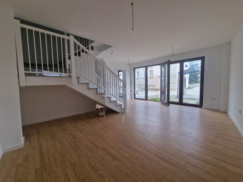 Foto bfaa6a54-d41a-4e2d-995e-e5c94f42186e. Casa amb aparcament a Barreiros