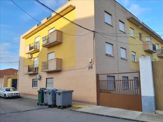 Appartamento in DE LOS CAÑOS