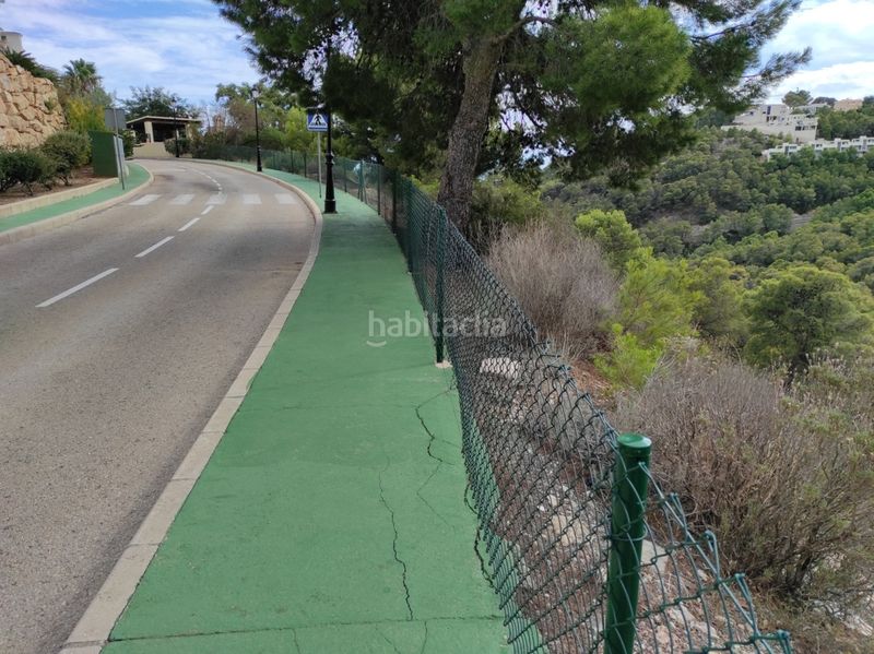 Foto 13ca0eb5-8462-44b7-bbf4-ba19b7079d4c. Terreny residencial a Altea hills Altea