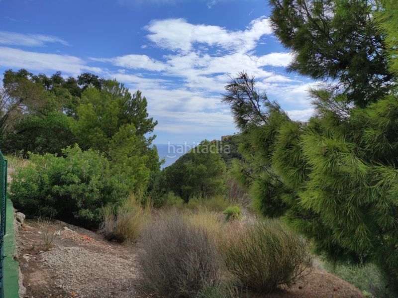 Foto 256c296f-489d-4981-b740-c550e771bc40. Terreny residencial a Altea hills Altea