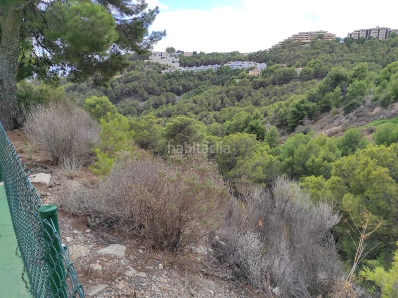 Foto 3dd0f473-2747-4a3a-9976-2f66e4804cf9. Terreny residencial a Altea hills Altea