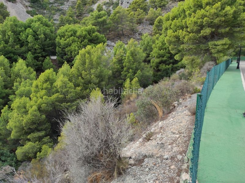 Foto 5a5355c9-da79-4813-951e-288551c342e5. Terreny residencial a Altea hills Altea