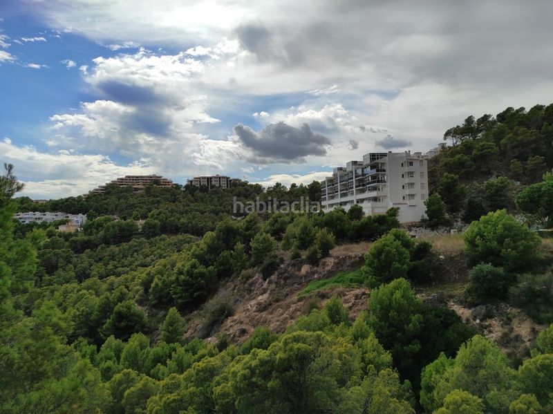 Foto a3b4cae2-6fd8-4cb4-8787-b2ae391dc220. Terreny residencial a Altea hills Altea