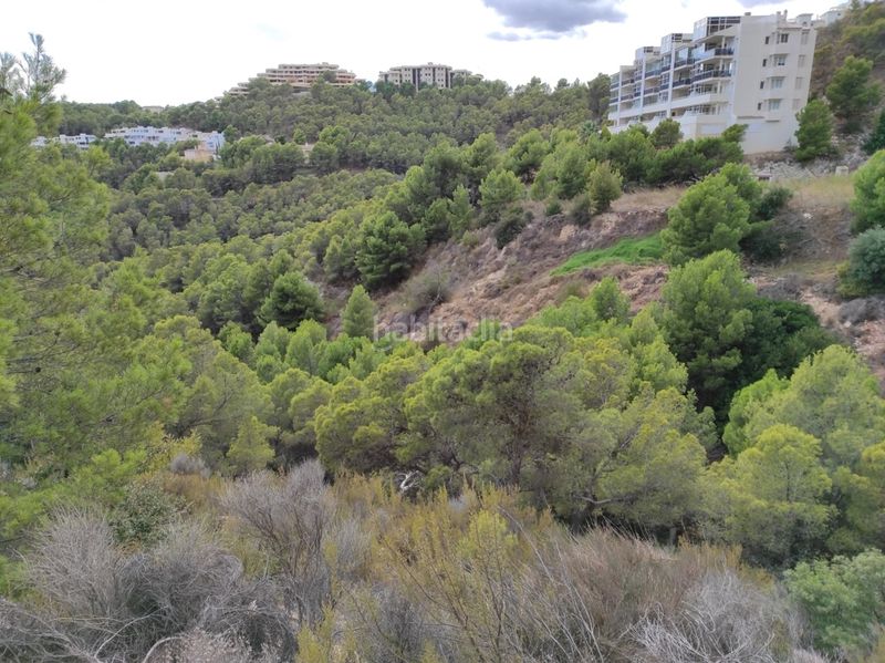 Foto b8b4971b-6045-45d2-a0ed-9cb08ec2ade7. Terreny residencial a Altea hills Altea