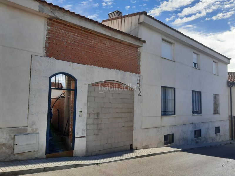 Foto 9e3ea24e-fe18-4dc1-9905-2a563c5bcaaa. Casa a Pezuela de las Torres