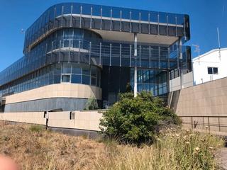 Office space  Cl alfareros 4