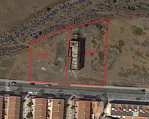 Terreny residencial a Venezuela