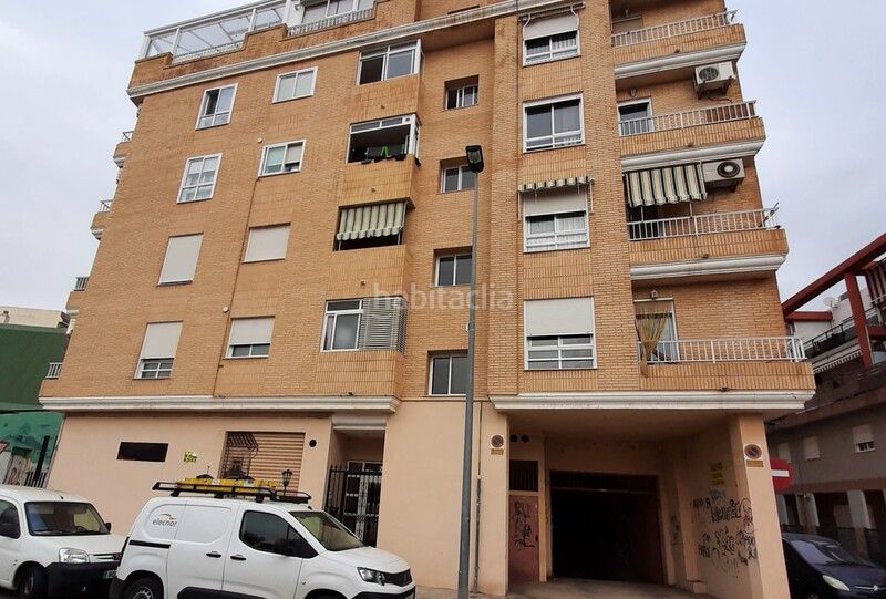 Foto c64c3f24-25f9-4fdb-9651-6801b593c8d6. Aparcament cotxe a San José-Los Metales Sagunt