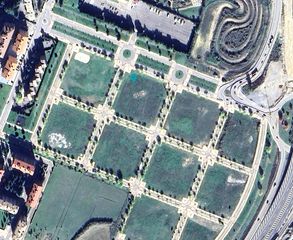 Wohngrundstück  Reparcelación gravelinas