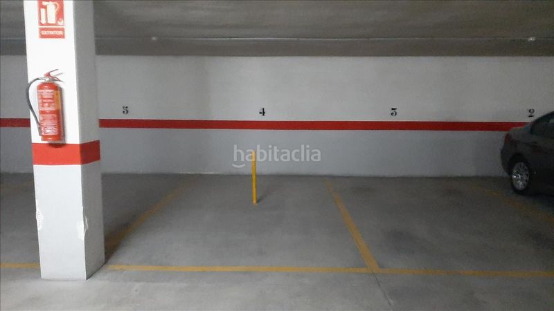 Foto 055d1aa0-5635-4d65-9513-13977da4f4bb. Aparcament cotxe a Sant Rafael Ontinyent