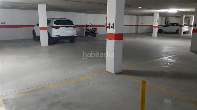 Foto 0c1a6167-8426-453f-97a8-cb4ea75a0d56. Aparcament cotxe a Sant Rafael Ontinyent