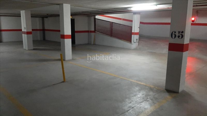Foto 27aa5675-3c8d-4410-aab7-cdbda564bca4. Aparcament cotxe a Sant Rafael Ontinyent