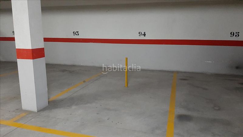 Foto 6b7c89fe-1bc8-4842-8cf4-ca52438e9169. Aparcament cotxe a Sant Rafael Ontinyent