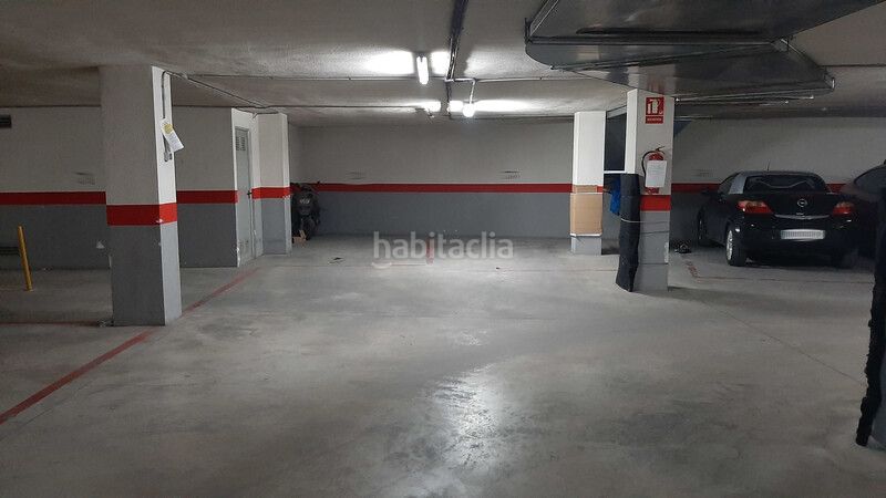 Foto 89ea8ae6-e8f7-41c6-93f7-d1eafd900ee1. Parking coche en Sant Rafael Ontinyent