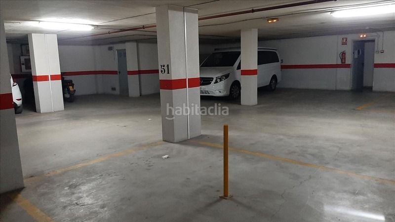 Foto 83ddad6f-401b-46a9-a1b1-ba7d2dba5a09. Parking coche en Sant Rafael Ontinyent