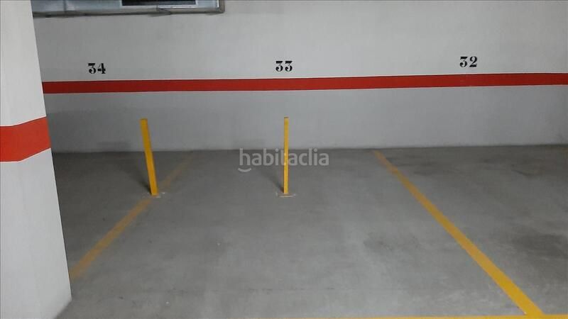 Foto fc75c628-b452-4d36-8de5-3ecda446598c. Parking coche en Sant Rafael Ontinyent